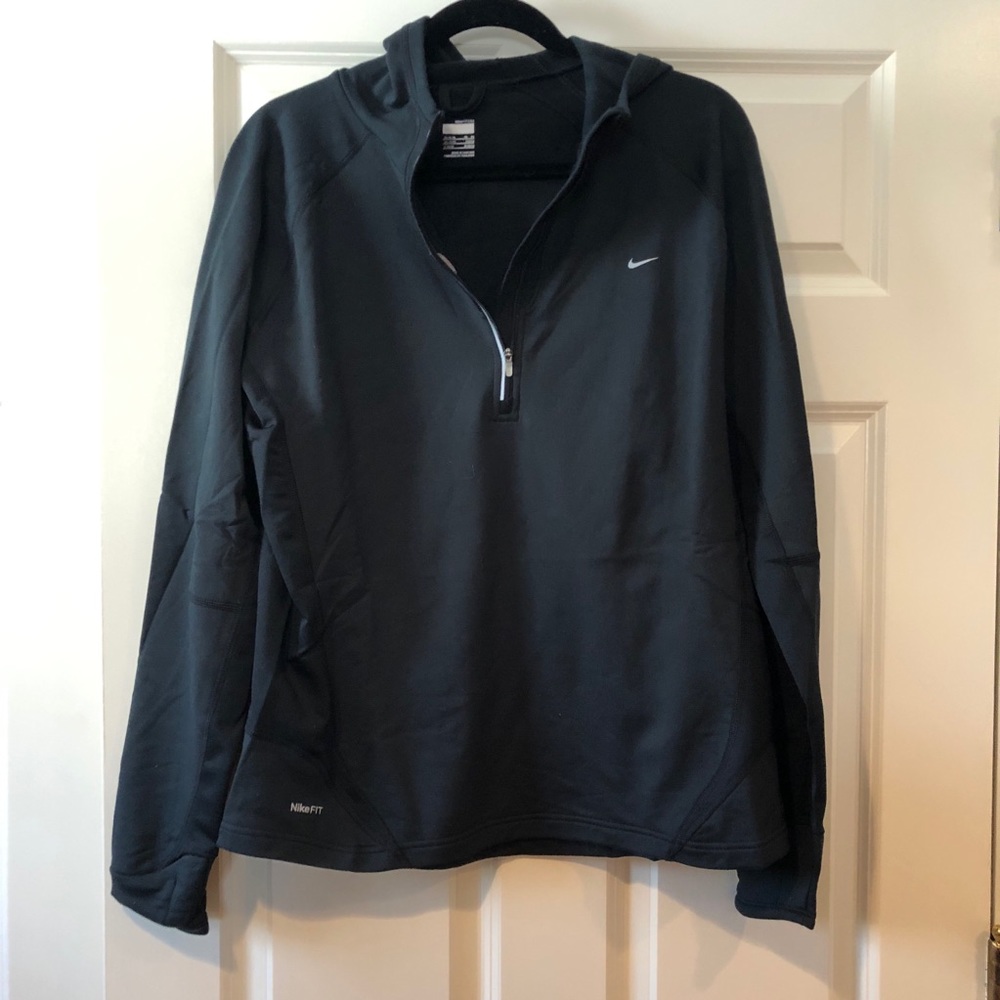 Nike sweatshirt - new condition
